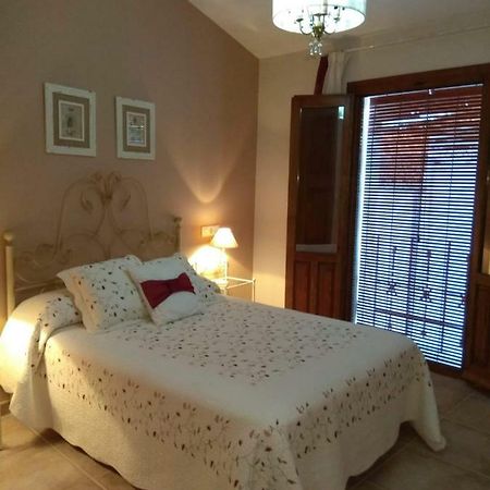 Apartamentos Rurales Tia Maria Mata de Alcantara ภายนอก รูปภาพ