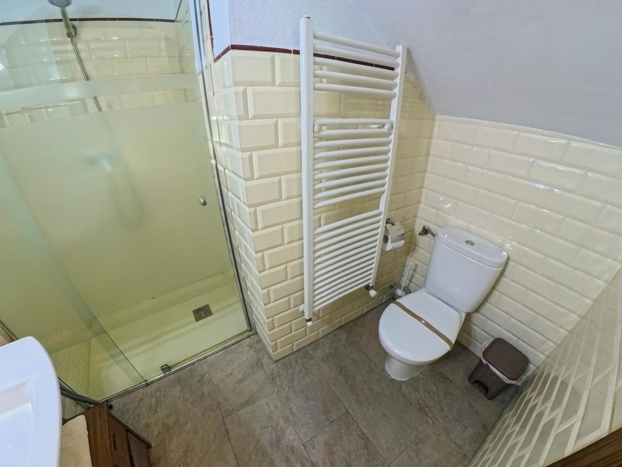 Apartamentos Rurales Tia Maria Mata de Alcantara ภายนอก รูปภาพ