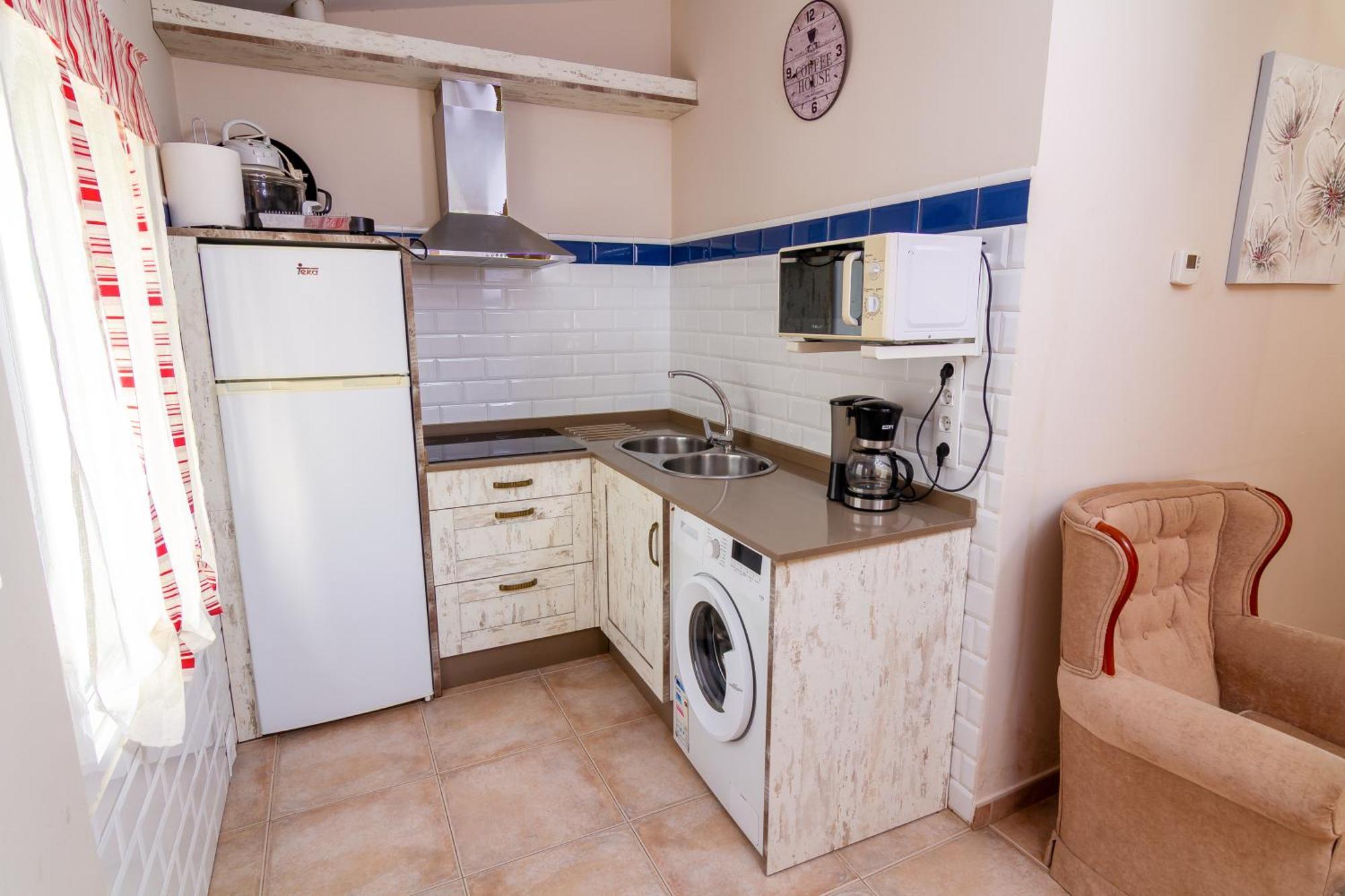 Apartamentos Rurales Tia Maria Mata de Alcantara ภายนอก รูปภาพ