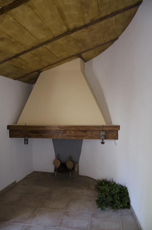 Apartamentos Rurales Tia Maria Mata de Alcantara ภายนอก รูปภาพ